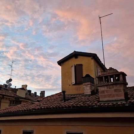Monolivi 35 - Affitti Brevi Italia Apartment Modena Bagian luar foto