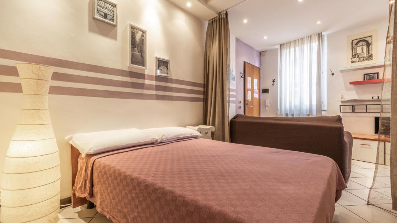Monolivi 35 - Affitti Brevi Italia Apartment Modena Bagian luar foto
