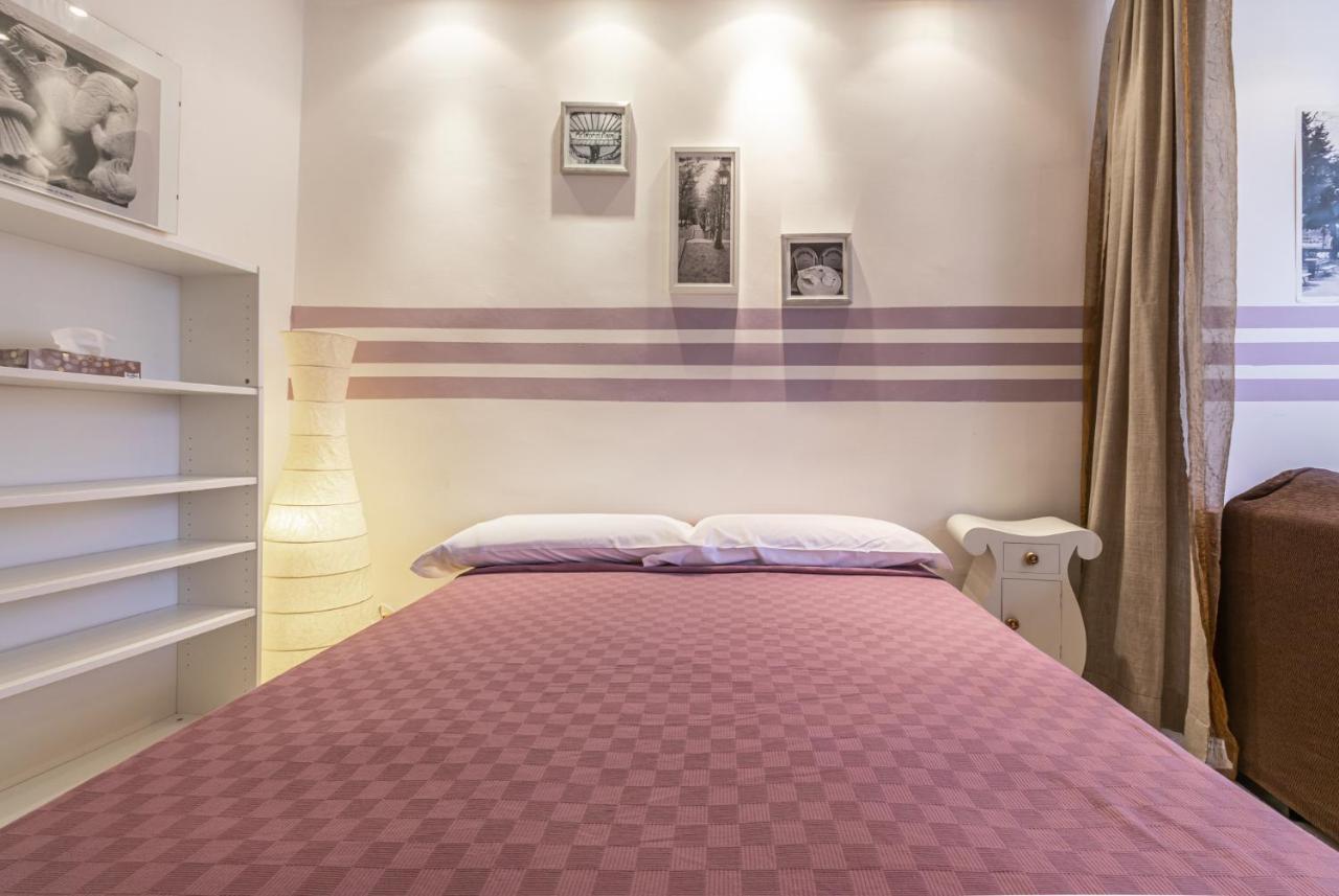 Monolivi 35 - Affitti Brevi Italia Apartment Modena Bagian luar foto