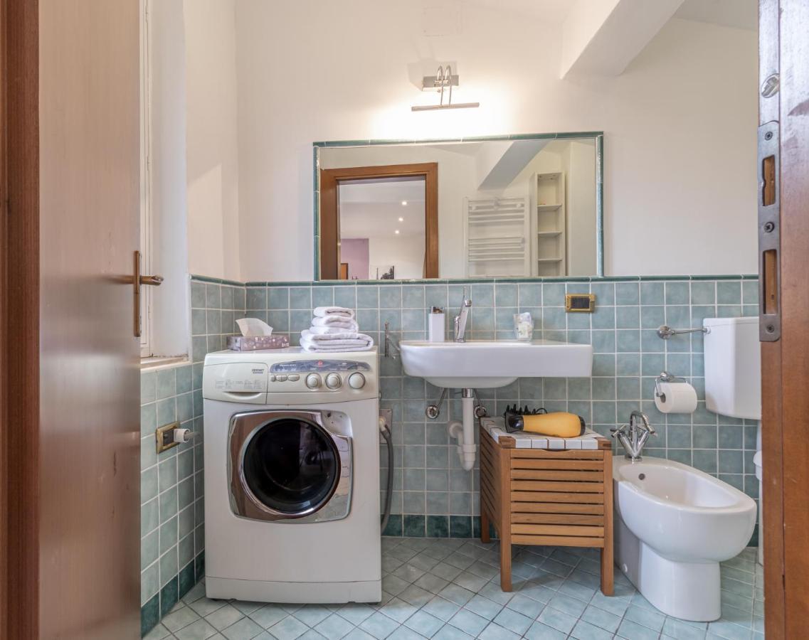 Monolivi 35 - Affitti Brevi Italia Apartment Modena Bagian luar foto