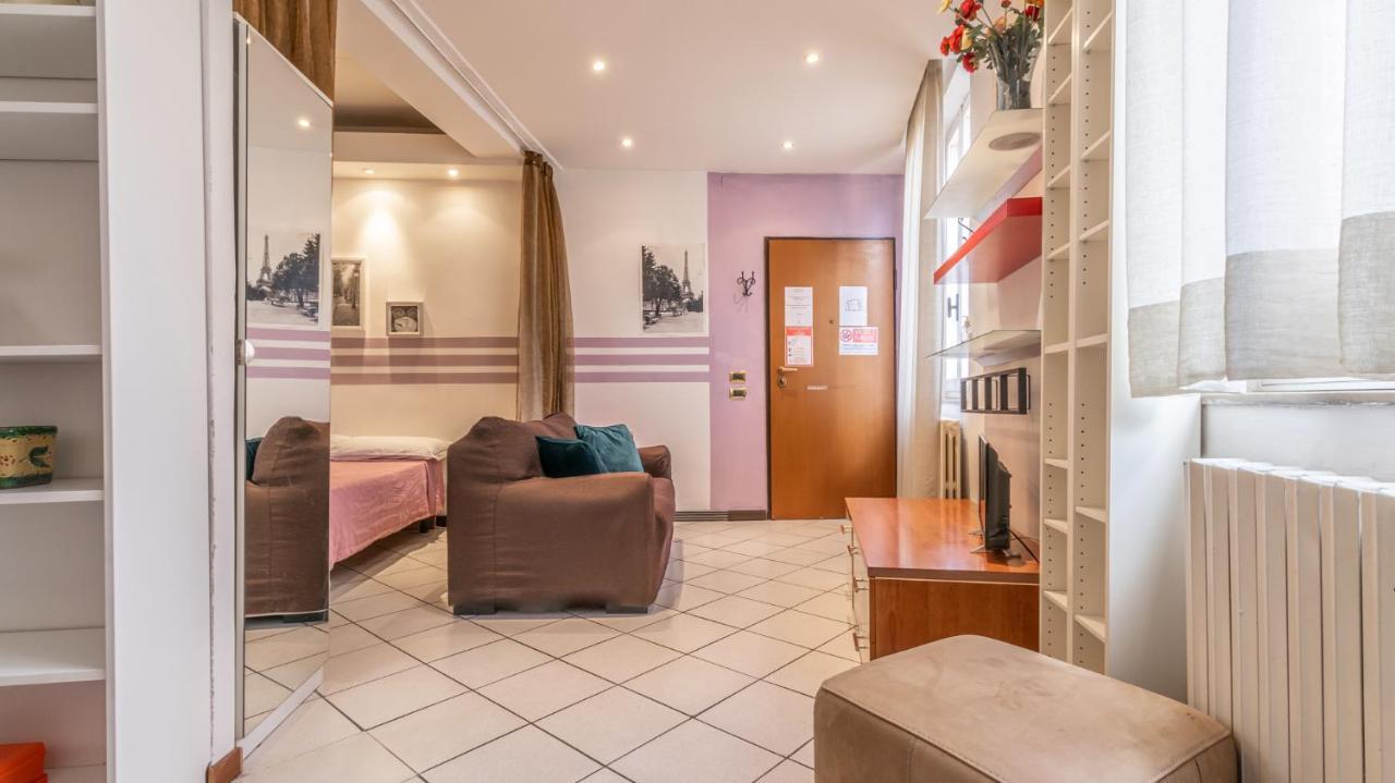 Monolivi 35 - Affitti Brevi Italia Apartment Modena Bagian luar foto