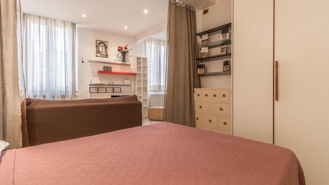 Monolivi 35 - Affitti Brevi Italia Apartment Modena Bagian luar foto