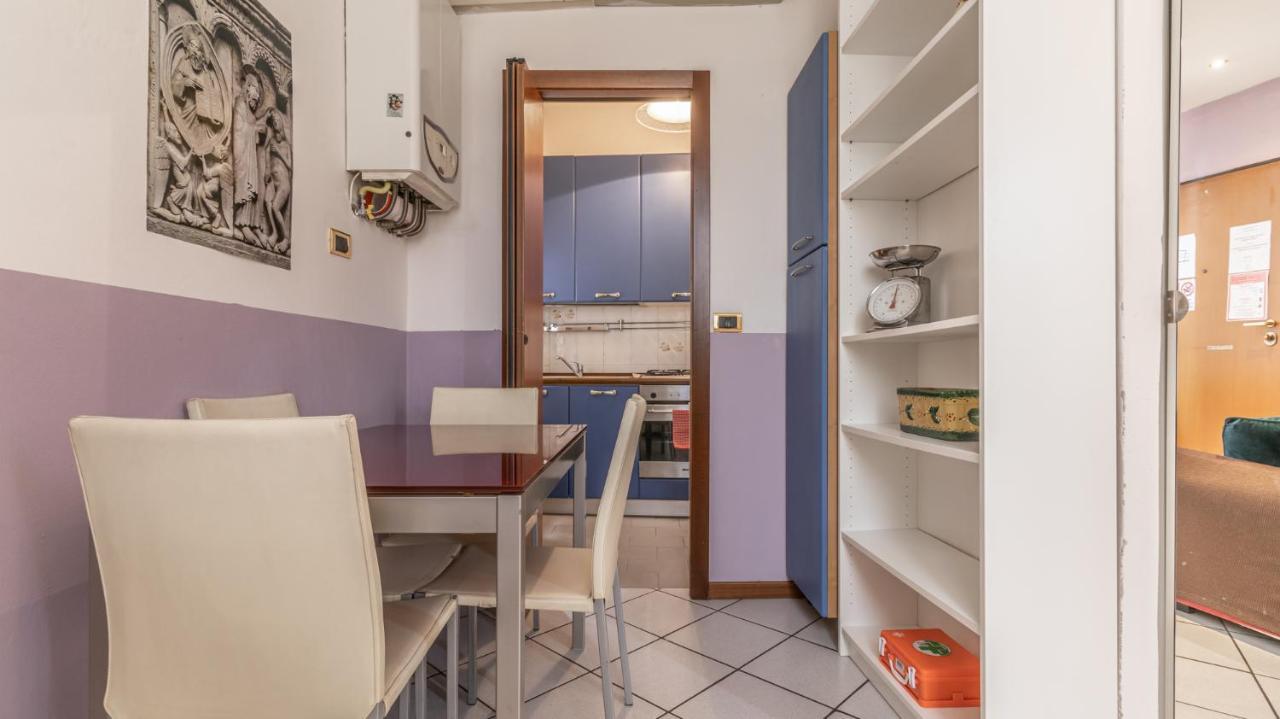 Monolivi 35 - Affitti Brevi Italia Apartment Modena Bagian luar foto