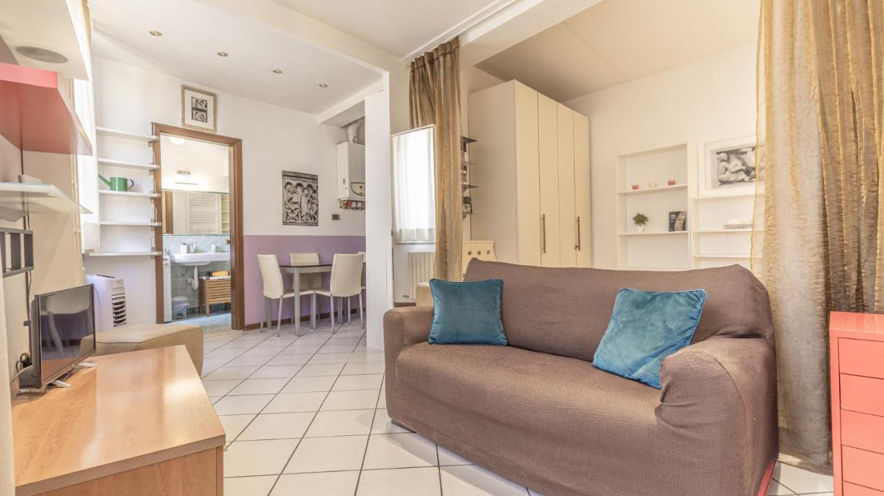 Monolivi 35 - Affitti Brevi Italia Apartment Modena Bagian luar foto