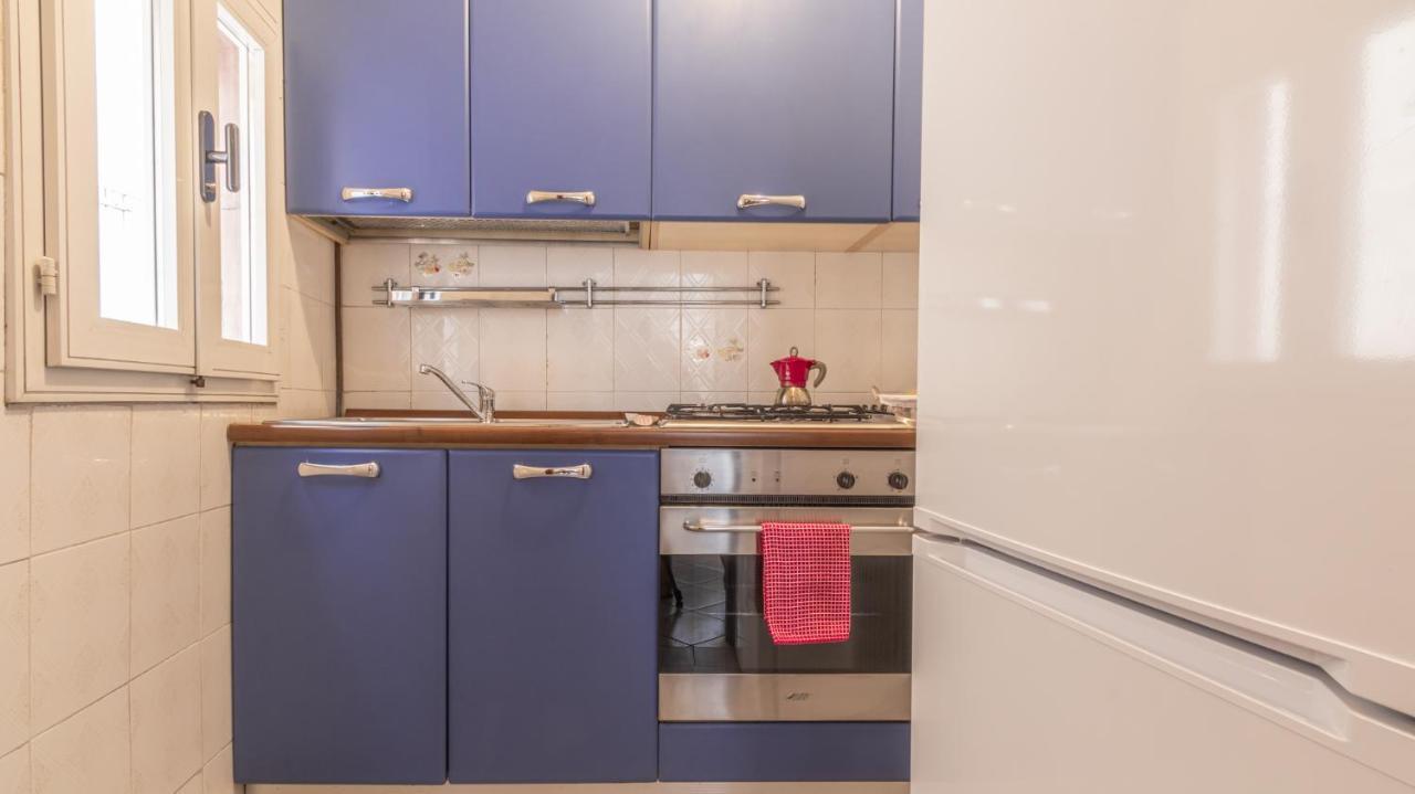 Monolivi 35 - Affitti Brevi Italia Apartment Modena Bagian luar foto