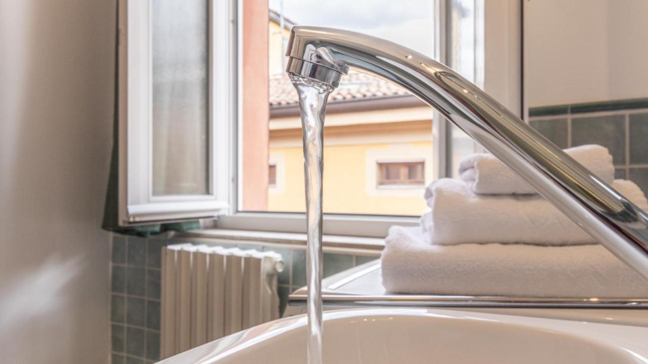 Monolivi 35 - Affitti Brevi Italia Apartment Modena Bagian luar foto