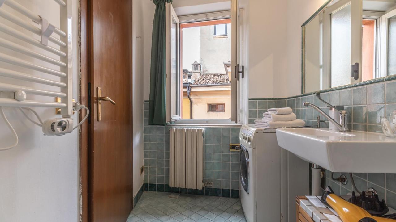 Monolivi 35 - Affitti Brevi Italia Apartment Modena Bagian luar foto