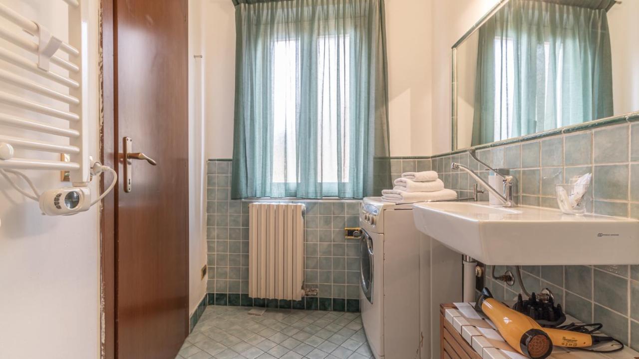 Monolivi 35 - Affitti Brevi Italia Apartment Modena Bagian luar foto