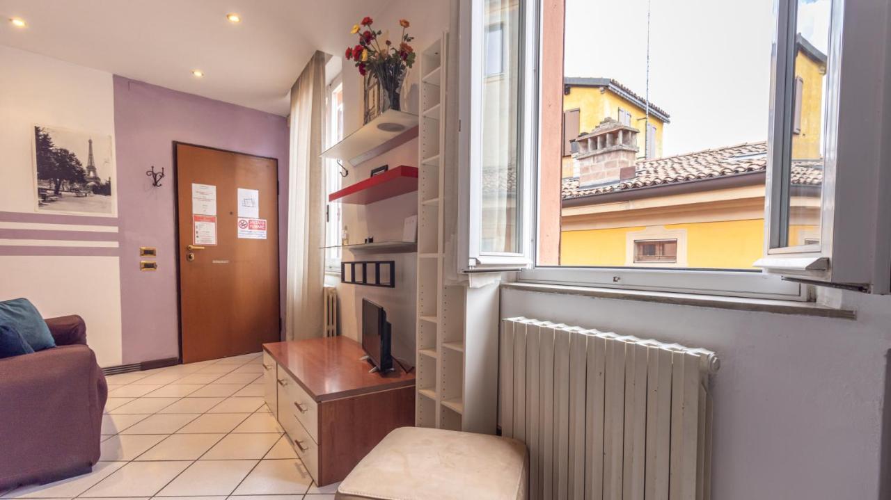 Monolivi 35 - Affitti Brevi Italia Apartment Modena Bagian luar foto